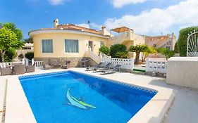 Ch Villa Costablanca Ciudad Quesada